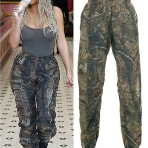 Yeezy Kanye pants